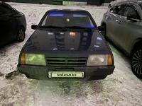 ВАЗ (Lada) 21099 2003 годаүшін1 660 000 тг. в Усть-Каменогорск