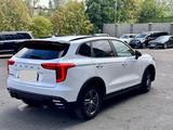 Haval Jolion 2024 года за 9 200 000 тг. в Алматы