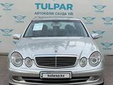 Mercedes-Benz E 320 2002 года за 6 390 000 тг. в Алматы – фото 2