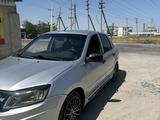 ВАЗ (Lada) Granta 2190 2012 года за 1 850 000 тг. в Шымкент – фото 3