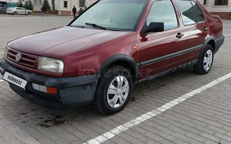 Volkswagen Vento 1993 года за 1 250 000 тг. в Караганда