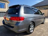 Honda Odyssey 2010 года за 9 200 000 тг. в Актау – фото 4