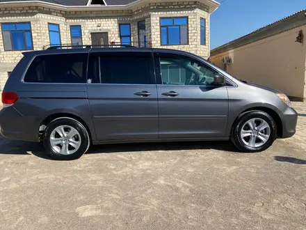 Honda Odyssey 2010 года за 9 200 000 тг. в Актау – фото 6