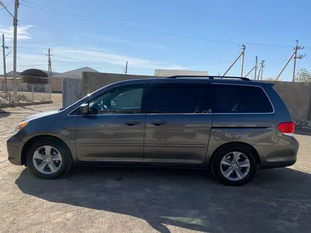 Honda Odyssey 2010 года за 9 200 000 тг. в Актау – фото 7