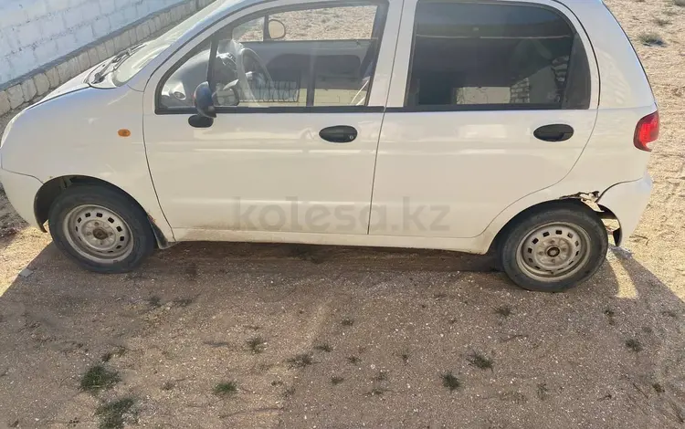 Daewoo Matiz 2013 года за 1 450 000 тг. в Актау