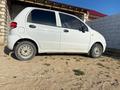 Daewoo Matiz 2013 года за 1 450 000 тг. в Актау – фото 3