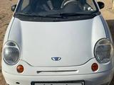 Daewoo Matiz 2013 года за 1 450 000 тг. в Актау – фото 5