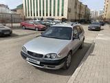 Toyota Corolla 2001 года за 1 999 999 тг. в Астана