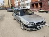 Toyota Corolla 2001 года за 1 999 999 тг. в Астана – фото 3