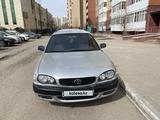Toyota Corolla 2001 года за 1 999 999 тг. в Астана – фото 2