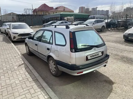 Toyota Corolla 2001 года за 1 999 999 тг. в Астана – фото 5