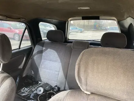 Toyota Corolla 2001 года за 1 999 999 тг. в Астана – фото 7