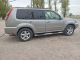 Nissan X-Trail 2005 года за 4 500 000 тг. в Тараз – фото 3