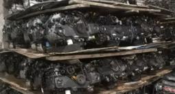 Двигатель на Субару за 277 000 тг. в Алматы – фото 3