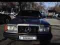 Mercedes-Benz E 220 1992 года за 2 200 000 тг. в Талдыкорган