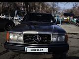 Mercedes-Benz E 220 1993 года за 2 200 000 тг. в Талдыкорган