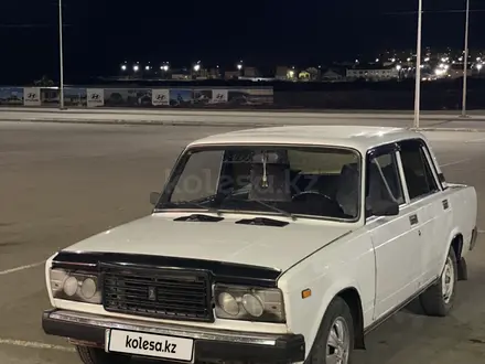 ВАЗ (Lada) 2107 2004 годаүшін900 000 тг. в Караганда – фото 2