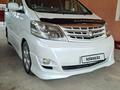 Toyota Alphard 2005 года за 8 400 000 тг. в Тараз – фото 13