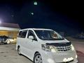 Toyota Alphard 2005 года за 8 400 000 тг. в Тараз – фото 2