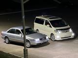 Toyota Alphard 2005 года за 8 400 000 тг. в Тараз – фото 4