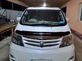 Toyota Alphard 2005 года за 8 400 000 тг. в Тараз – фото 6