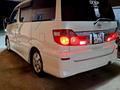 Toyota Alphard 2005 года за 8 400 000 тг. в Тараз – фото 8