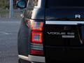 Land Rover Range Rover 2016 годаүшін26 990 000 тг. в Алматы – фото 11