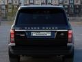 Land Rover Range Rover 2016 годаүшін26 990 000 тг. в Алматы – фото 9