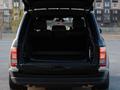 Land Rover Range Rover 2016 годаүшін26 990 000 тг. в Алматы – фото 14