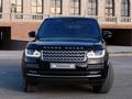 Land Rover Range Rover 2016 годаүшін26 990 000 тг. в Алматы