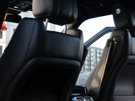 Land Rover Range Rover 2016 года за 26 990 000 тг. в Алматы – фото 24