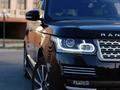 Land Rover Range Rover 2016 годаүшін26 990 000 тг. в Алматы – фото 6