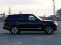 Land Rover Range Rover 2016 годаүшін26 990 000 тг. в Алматы – фото 8