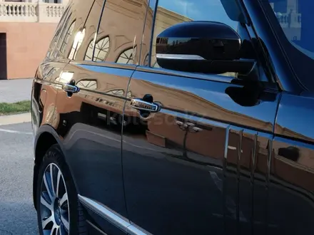 Land Rover Range Rover 2016 года за 26 990 000 тг. в Алматы – фото 7