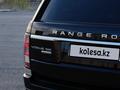 Land Rover Range Rover 2016 годаүшін26 990 000 тг. в Алматы – фото 10