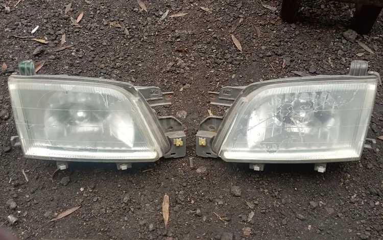 Передний фары фара за 100 000 тг. в Алматы