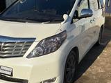 Toyota Alphard 2010 года за 8 000 000 тг. в Уральск – фото 4