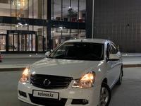 Nissan Almera 2018 года за 6 200 000 тг. в Атырау