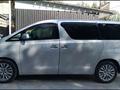 Toyota Alphard 2010 годаүшін12 350 000 тг. в Алматы – фото 3