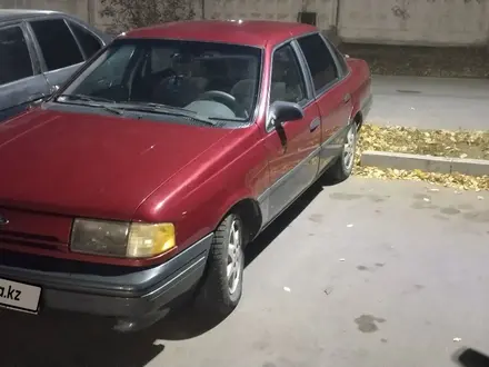 Ford Tempo 1994 года за 600 000 тг. в Павлодар – фото 10