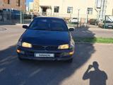 Toyota Carina 1992 года за 800 000 тг. в Астана – фото 5