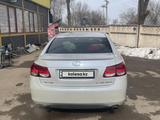 Lexus GS 300 2007 года за 6 800 000 тг. в Алматы – фото 3