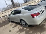 Lexus GS 300 2007 года за 6 800 000 тг. в Алматы – фото 4