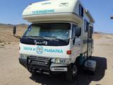 Toyota  Toyota Duna 1997 года за 38 000 000 тг. в Алматы