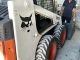Bobcat  463 2004 года за 5 500 000 тг. в Шымкент