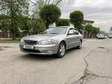 Nissan Maxima 2004 годаүшін3 500 000 тг. в Алматы