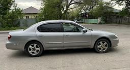 Nissan Maxima 2004 годаүшін3 500 000 тг. в Алматы – фото 5