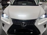 Lexus NX 200 2018 года за 19 000 000 тг. в Усть-Каменогорск