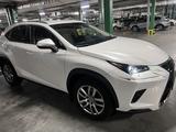 Lexus NX 200 2018 годаүшін19 000 000 тг. в Усть-Каменогорск – фото 3