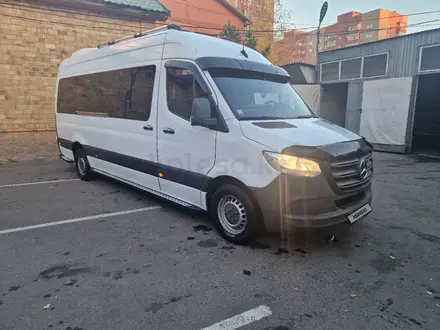 Mercedes-Benz Sprinter 2019 года за 27 000 000 тг. в Астана – фото 4